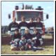 5. ro�n�k memori�lu Josefa Tup�ho, Zho� u T�bora - 23. z��� 2000
