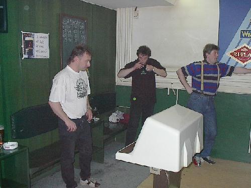 Foto I