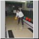 Z�jezd na bowling do T�bora - 21. dubna 2001