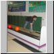 Z�jezd na bowling do T�bora - 8. kv�tna 2001