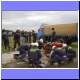 6. ro�n�k memori�lu Josefa Tup�ho, Zho� u T�bora - 22. z��� 2001