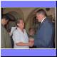 Slavnostn� valn� hromada SDH Vesel� n.L. - 12. ��jen 2001