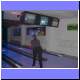 Bowling na Soj��ku - 24. listopad 2001