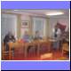 V�ro�n� valn� hromada SDH - 7. prosinec 2001