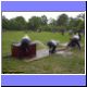 I.kolo sout�e v po��rn�m sportu v Hamru - 10.kv�tna 2003