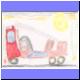 Jak n�s vid� d�ti, Vesel� n.L. - 30.kv�tna 2004
