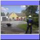 Uk�zka techniky na d�tsk�m dnu, Zlukov - 29.kv�tna 2004