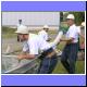 III.ro�n�k sout�e O poh�r starosty obce, Mi�etice u Chrudimi - 7.8.2004