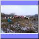 24.11.2005 - Taktick� cvi�en� Autobus 2005, Vesel� nad Lu�nic�