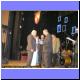 13.1.2007 - Cena m�sta Vesel� nad Lu�nic� za rok 2006 ud�lena