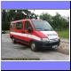 14.7.2008 - Vesel�t� hasi�i za�nou pou��vat nov� z�sahov� automobil