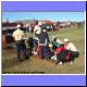 13.9.2008 - Sout� ve Frahel�i skon�ila pro veselsk� hasi�e ne�sp�n�